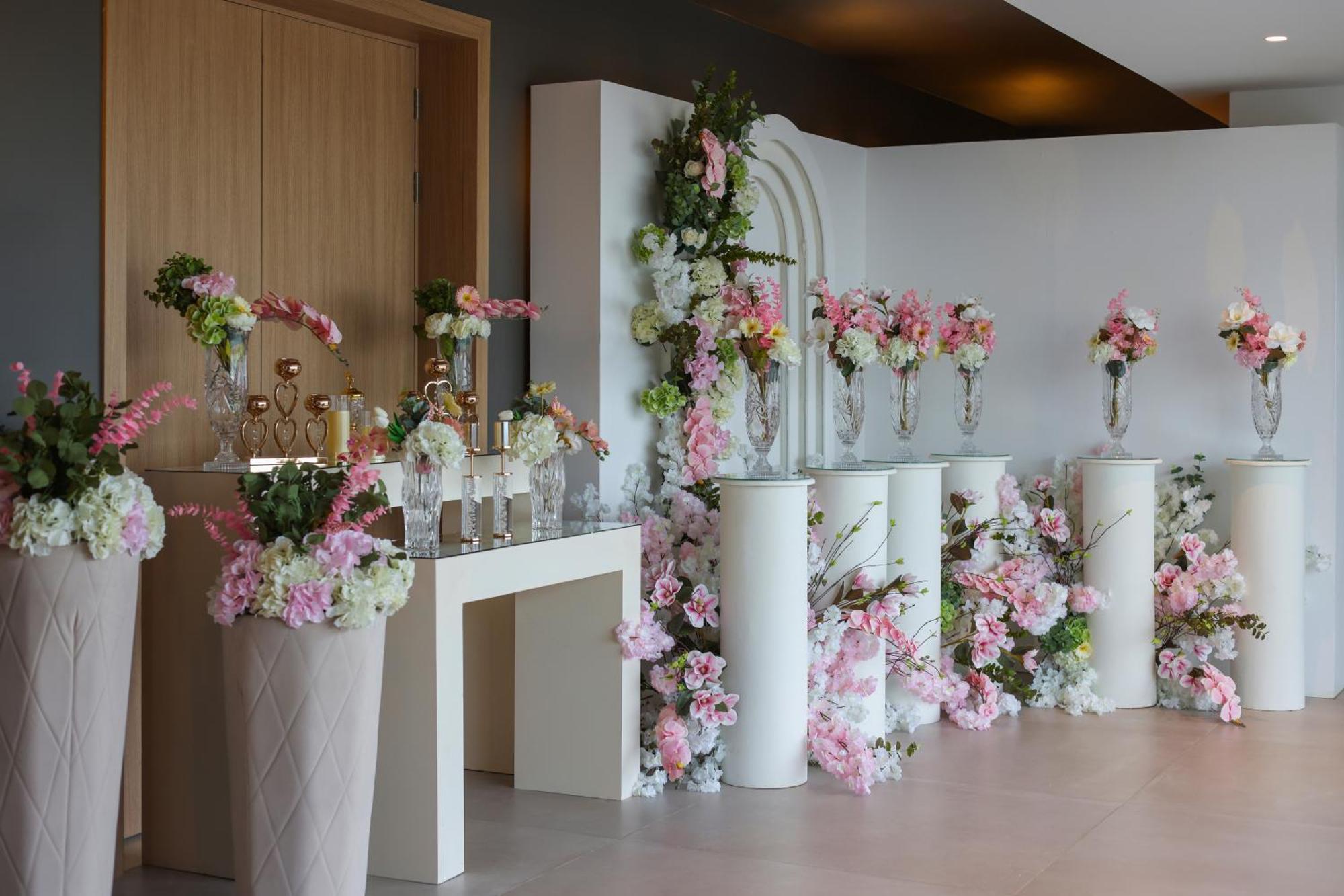 Radisson Hotel & Residence Riyadh Olaya Esterno foto