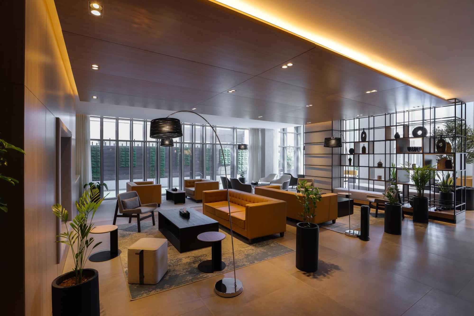 Radisson Hotel & Residence Riyadh Olaya Esterno foto