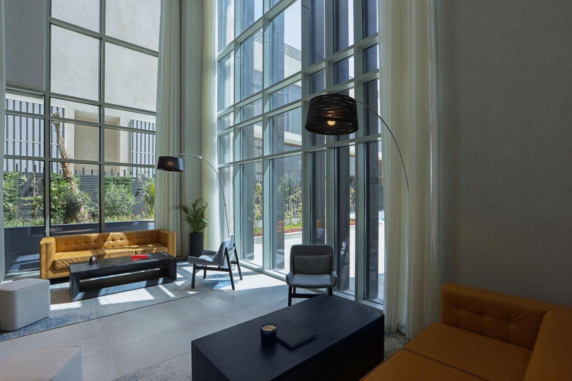 Radisson Hotel & Residence Riyadh Olaya Esterno foto